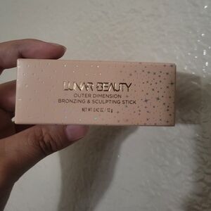 Lunar Beauty Outer Dimension Bronzing & Sculpting Stick - Cream